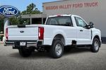 New 2026 Ford F-250 XL Regular Cab Pickup for sale #265117 - photo 2