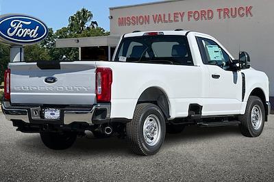 New 2026 Ford F-250 XL Regular Cab Pickup for sale #265118 - photo 2