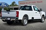 New 2026 Ford F-250 XL Regular Cab Pickup for sale #265118 - photo 2