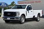New 2026 Ford F-250 XL Regular Cab Pickup for sale #265118 - photo 7
