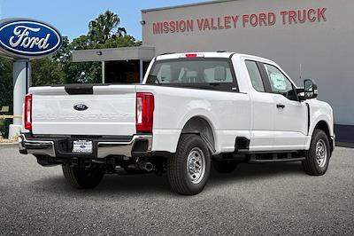 New 2026 Ford F-250 XL Super Cab Pickup for sale #265119 - photo 2