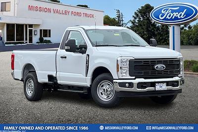 New 2026 Ford F-250 XL Regular Cab Pickup for sale #265121 - photo 1