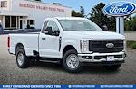 New 2026 Ford F-250 XL Regular Cab Pickup for sale #265121 - photo 1