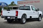 New 2026 Ford F-250 XL Regular Cab Pickup for sale #265121 - photo 2