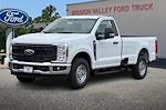 New 2026 Ford F-250 XL Regular Cab Pickup for sale #265121 - photo 7