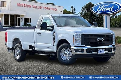 New 2026 Ford F-250 XL Regular Cab Pickup for sale #265127 - photo 1