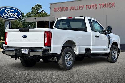 New 2026 Ford F-250 XL Regular Cab Pickup for sale #265127 - photo 2