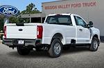 New 2026 Ford F-250 XL Regular Cab Pickup for sale #265127 - photo 2