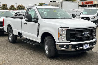 2026 Ford F-250 Regular Cab RWD Pickup for sale #265130 - photo 1