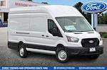 New 2026 Ford Transit 350 HD High Roof Empty Cargo Van for sale #265132 - photo 7