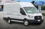 New 2026 Ford Transit 350 HD High Roof Empty Cargo Van for sale #265132 - photo 9