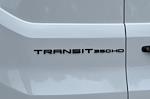 New 2026 Ford Transit 350 HD High Roof Empty Cargo Van for sale #265132 - photo 32