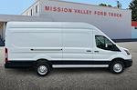 New 2026 Ford Transit 350 HD High Roof Empty Cargo Van for sale #265132 - photo 10