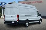 New 2026 Ford Transit 350 HD High Roof Empty Cargo Van for sale #265132 - photo 8