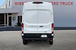 New 2026 Ford Transit 350 HD High Roof Empty Cargo Van for sale #265132 - photo 11