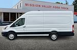 New 2026 Ford Transit 350 HD High Roof Empty Cargo Van for sale #265132 - photo 13