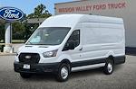 New 2026 Ford Transit 350 HD High Roof Empty Cargo Van for sale #265132 - photo 14