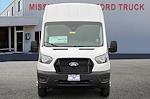 New 2026 Ford Transit 350 HD High Roof Empty Cargo Van for sale #265132 - photo 15