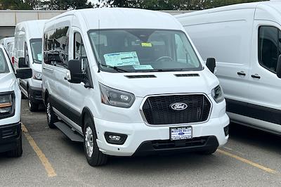 New 2026 Ford Transit 350 XLT Passenger Van for sale #265133 - photo 1