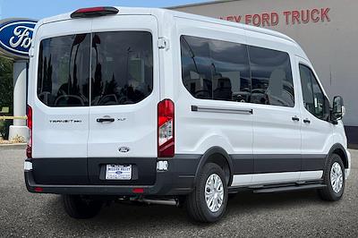New 2026 Ford Transit 350 XLT Passenger Van for sale #265133 - photo 2