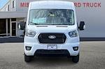 New 2026 Ford Transit 350 XLT Passenger Van for sale #265133 - photo 8