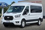 New 2026 Ford Transit 350 XLT Passenger Van for sale #265133 - photo 7