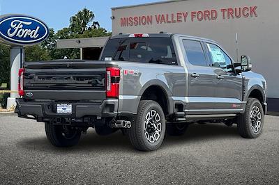 New 2026 Ford F-250 Platinum Crew Cab for sale #265134 - photo 2