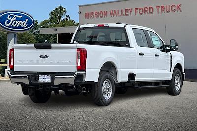 2026 Ford F-350 Crew Cab SRW RWD Pickup for sale #265136 - photo 2