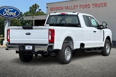 New 2026 Ford F-250 XL Super Cab for sale #265140 - photo 2