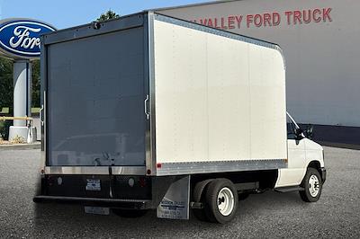 New 2026 Ford E-350 Box Van for sale #265141 - photo 2