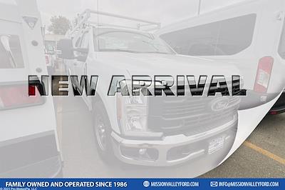 New 2026 Ford F-250 Regular Cab Royal 40-VO-98XP 8' 2" Service Truck for sale #265147 - photo 2