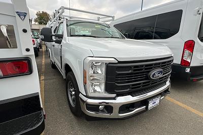 New 2026 Ford F-250 Regular Cab Royal 40-VO-98XP 8' 2" Service Truck for sale #265147 - photo 1
