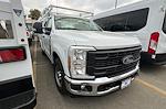 New 2026 Ford F-250 Regular Cab Royal 40-VO-98XP 8' 2" Service Truck for sale #265147 - photo 1