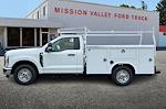 New 2026 Ford F-250 Regular Cab Royal 40-VO-98XP 8' 2" Service Truck for sale #265147 - photo 5