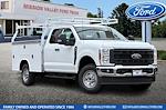 New 2026 Ford F-250 Super Cab 4WD Royal 40-VO-98XP 8' 2" Service Truck for sale #265148 - photo 1
