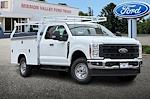 New 2026 Ford F-250 Super Cab 4WD Royal 40-VO-98XP 8' 2" Service Truck for sale #265148 - photo 25