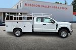 New 2026 Ford F-250 Super Cab 4WD Royal 40-VO-98XP 8' 2" Service Truck for sale #265148 - photo 26