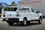 New 2026 Ford F-250 Super Cab 4WD Royal 40-VO-98XP 8' 2" Service Truck for sale #265148 - photo 2