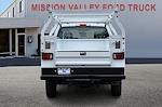 New 2026 Ford F-250 Super Cab 4WD Royal 40-VO-98XP 8' 2" Service Truck for sale #265148 - photo 4