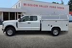 New 2026 Ford F-250 Super Cab 4WD Royal 40-VO-98XP 8' 2" Service Truck for sale #265148 - photo 6