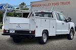 New 2026 Ford F-250 Super Cab Service Truck for sale #265153 - photo 2