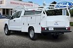 New 2026 Ford F-250 Super Cab Service Truck for sale #265153 - photo 4
