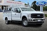 New 2026 Ford F-250 Super Cab 4WD Service Truck for sale #265154 - photo 18