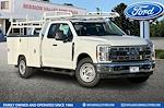 New 2026 Ford F-350 Super Cab Service Truck for sale #265155 - photo 1