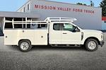 New 2026 Ford F-350 Super Cab Service Truck for sale #265155 - photo 3