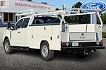 New 2026 Ford F-350 Super Cab Service Truck for sale #265155 - photo 5