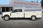 New 2026 Ford F-350 Super Cab Service Truck for sale #265155 - photo 6