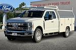New 2026 Ford F-350 Super Cab Service Truck for sale #265155 - photo 7