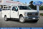 New 2026 Ford F-350 Super Cab Service Truck for sale #265156 - photo 1
