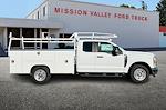 New 2026 Ford F-350 Super Cab Service Truck for sale #265156 - photo 3